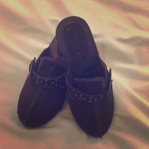 Shoes more shoes